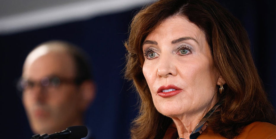 Cornell fraternity gang rape allegations: Gov. Hochul calls for independent investigation