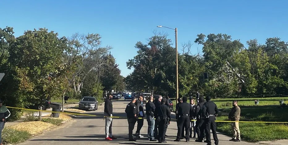 3 dead, 4 injured in Detroit mass shooting at location hosting ‘dancing-type activities’