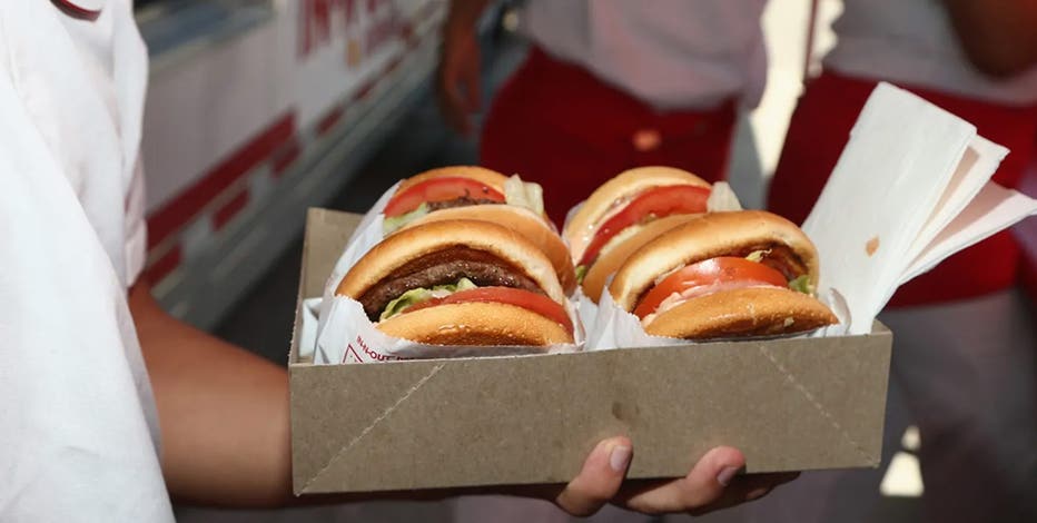 Major burger chain In-N-Out changes two key ingredients, sending fans into a frenzy