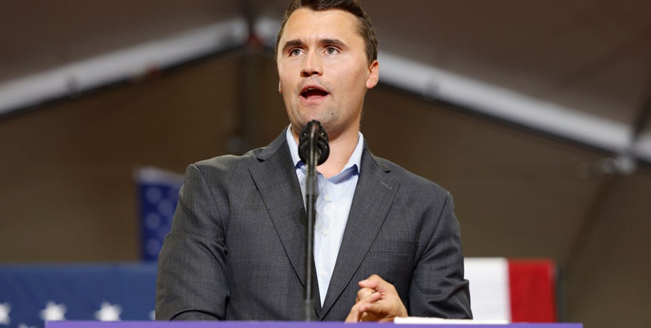 Charlie Kirk death: Where the case stands 1 year after his death