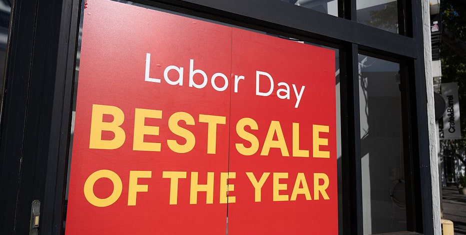 Labor Day 2026: Here’s what's open and closed