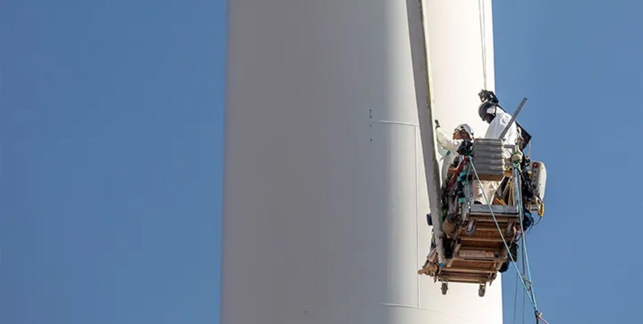 The 10 fastest-growing jobs in America over the next decade