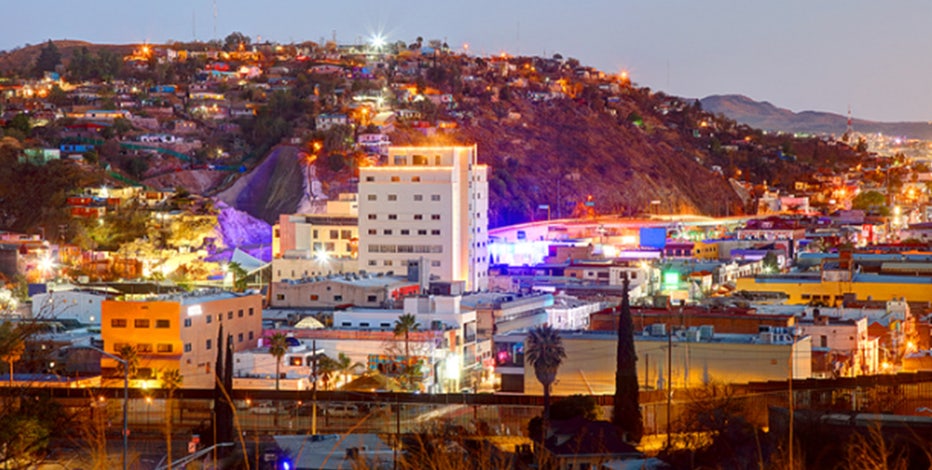 US restricts government travel to Mexican border city over threat concerns