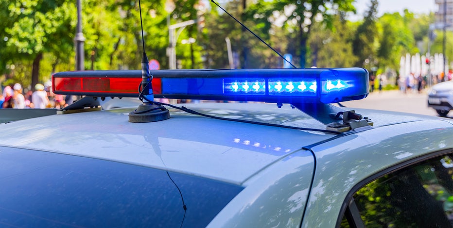 California football coach arrested after students make disturbing discovery at school