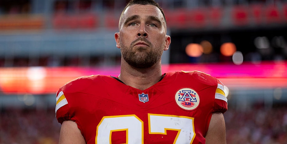 Travis Kelce named as victim in $25 million fraud scheme