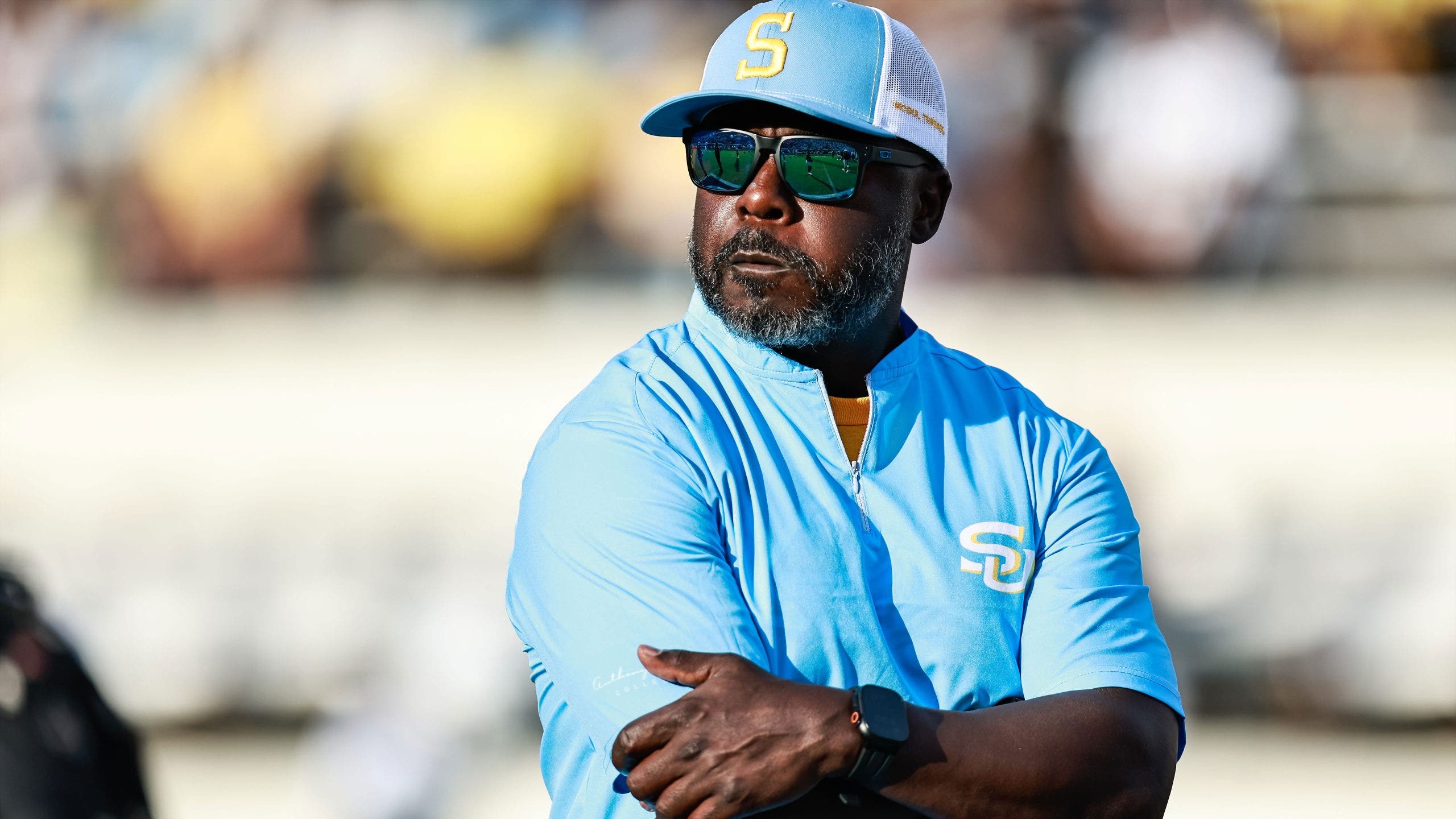 Pro-football Hall of Famer Marshall Faulk reveals Parkinson's diagnosis