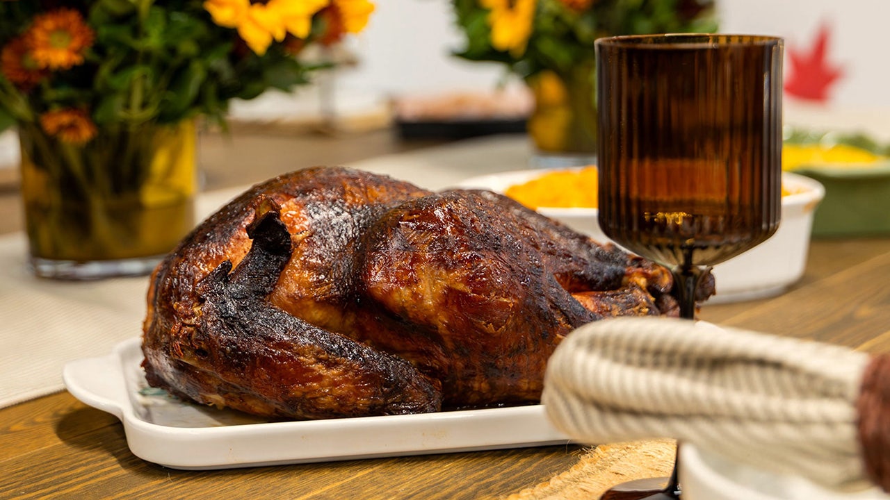 Sam's Club reveals 2026 Thanksgiving meal: Here's what it will cost