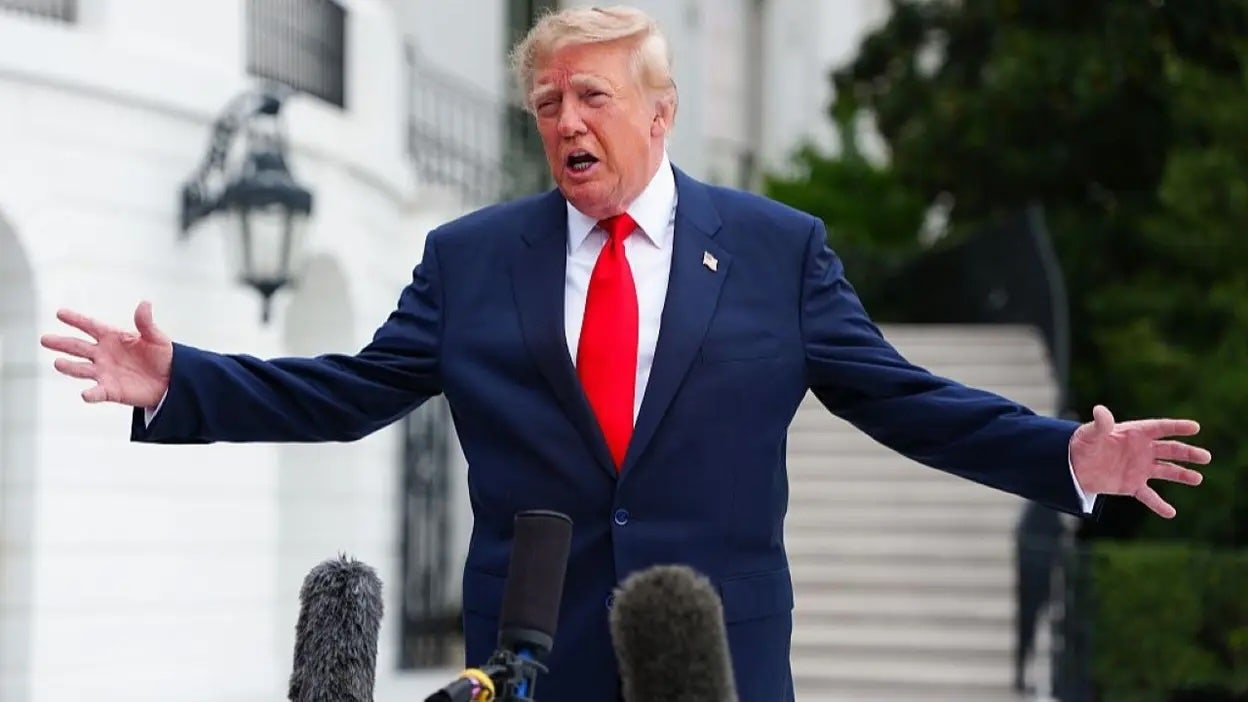 Pence calls Trump’s diesel deal with Putin a ‘betrayal’ to Lindsey Graham, urges him to rescind it