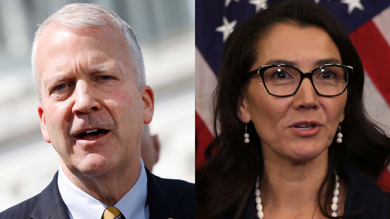 Alaska's 2026 Senate race: What to know about Mary Peltola vs Dan Sullivan