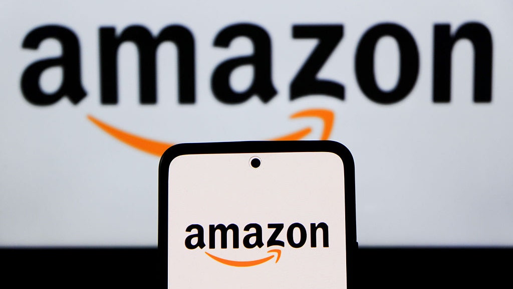 Amazon cuts retail jobs amid one of its biggest shopping days