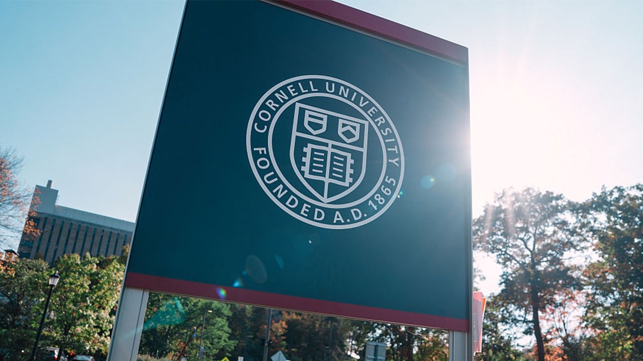 Cornell University bans fraternity parties for rest of year following gang rape allegations, lawsuit