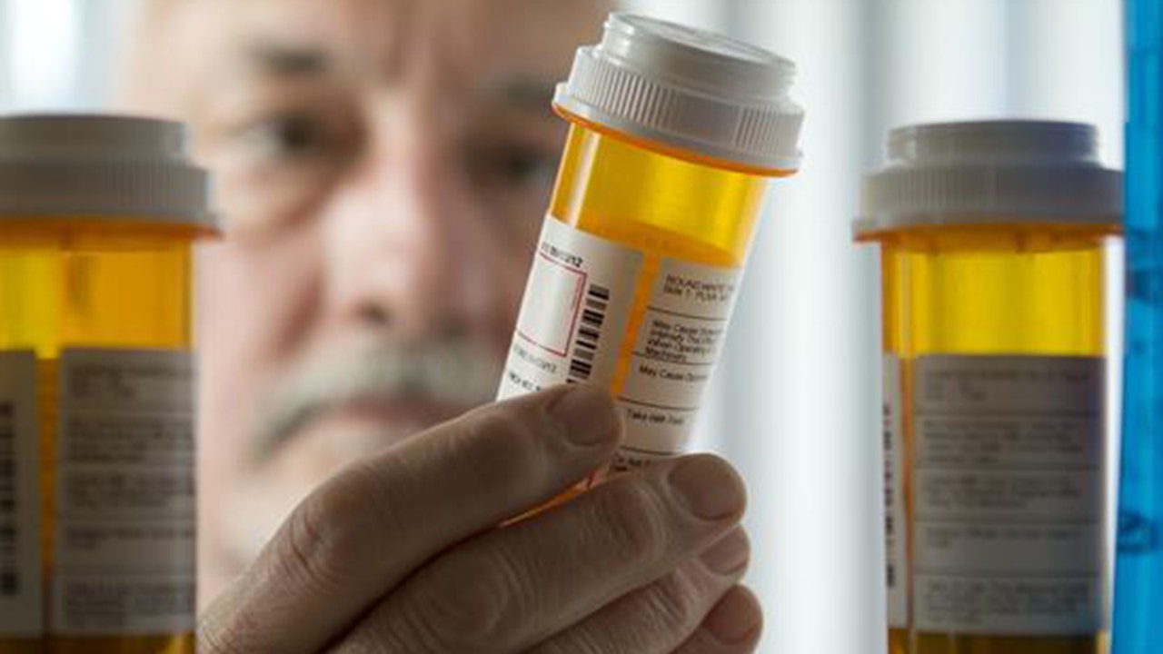 Saturday is National Prescription Drug Take Back Day - How to  safely dispose of unneeded medications