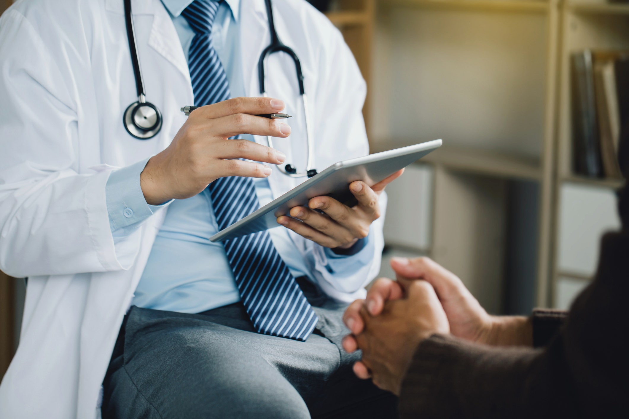 Health insurance costs continue rising for American workers, new survey finds