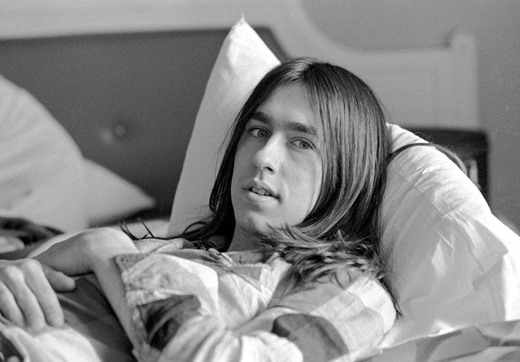 David Surkamp, lead singer of Pavlov’s Dog, dies at 73