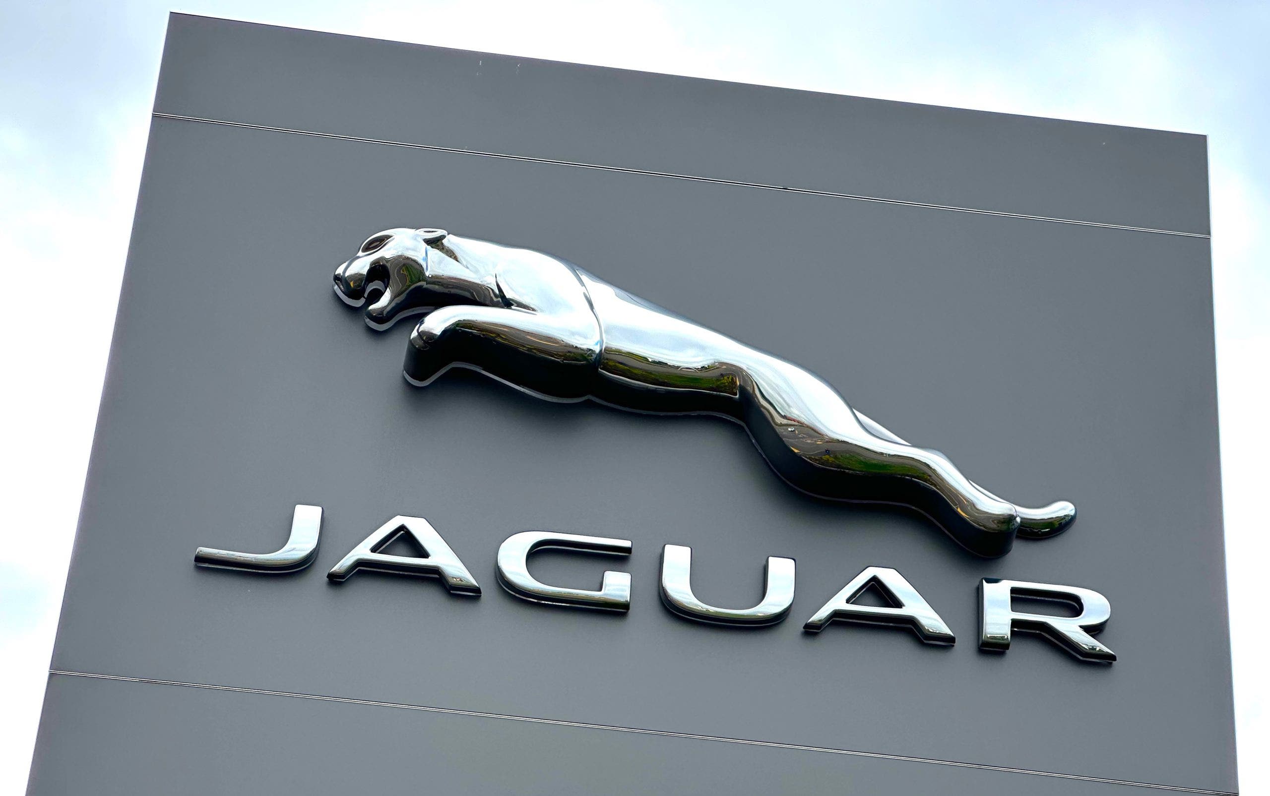 Jaguar recalls 94,000 vehicles over rearview camera defect