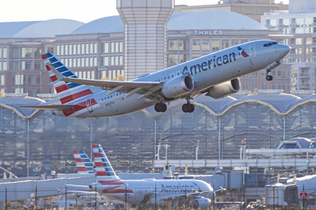 Why airfares may stay high even if fuel prices decline, according to an airline