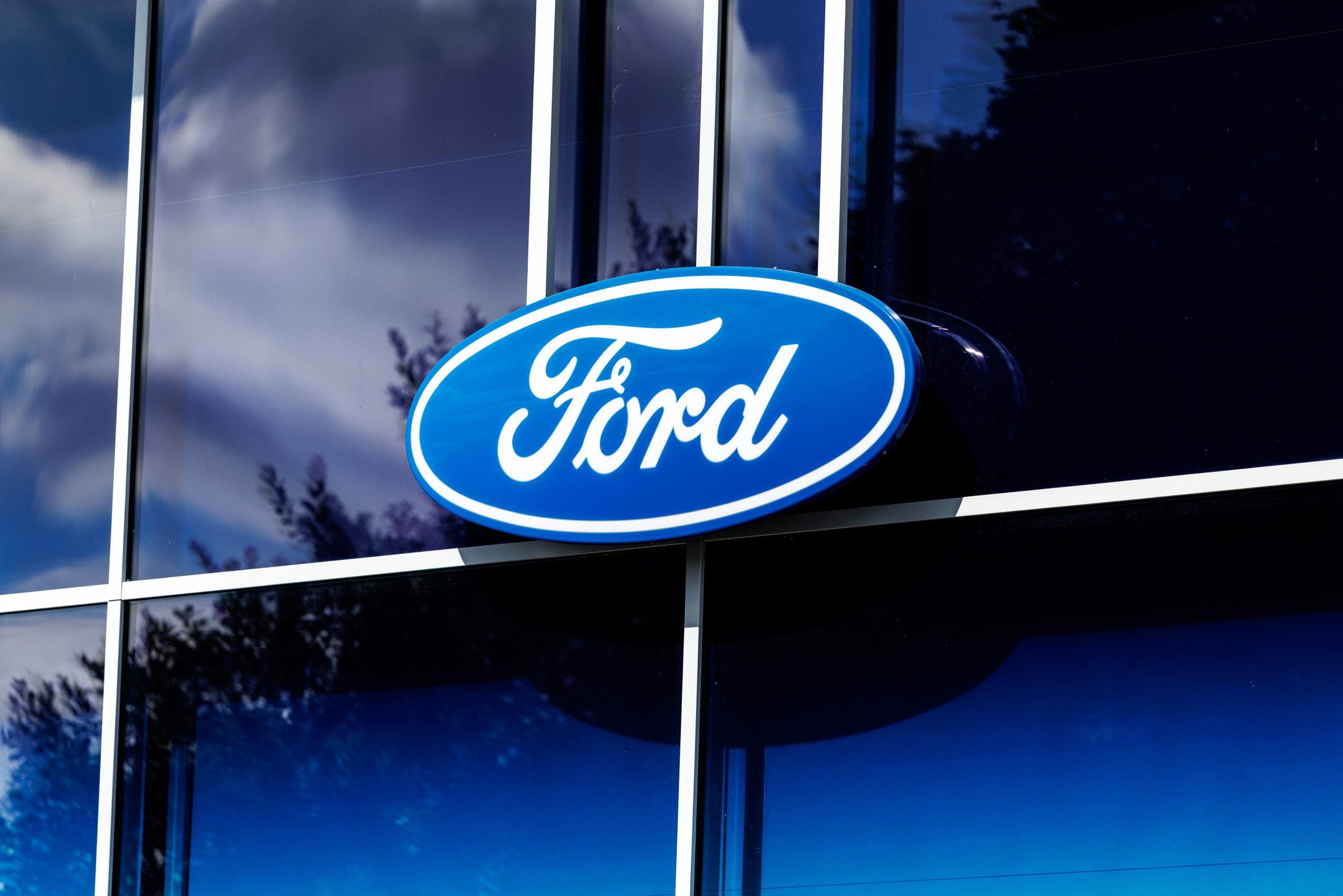 Ford recalls over 102,000 F-Series pickups over faulty speedometer