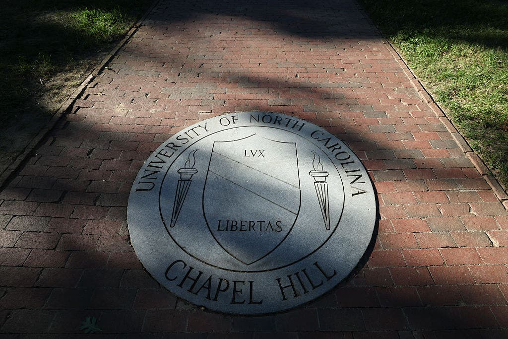 Man convicted of killing UNC student Faith Hedgepeth 14 years after her death