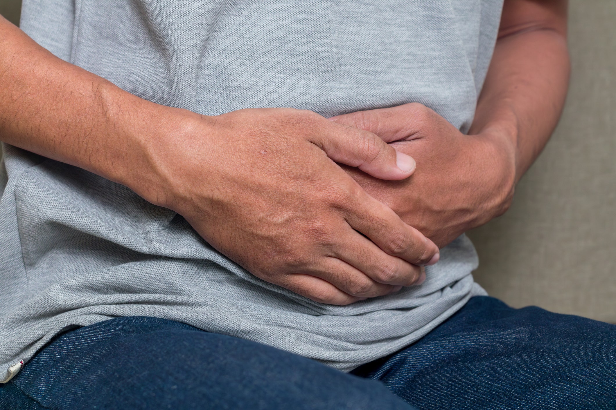 Sexually transmitted diarrhea cases soar in US as infections grow resistant to treatment