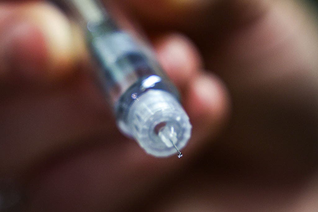 FDA recalls GLP-1 drug, other injectable medication over sterility concerns