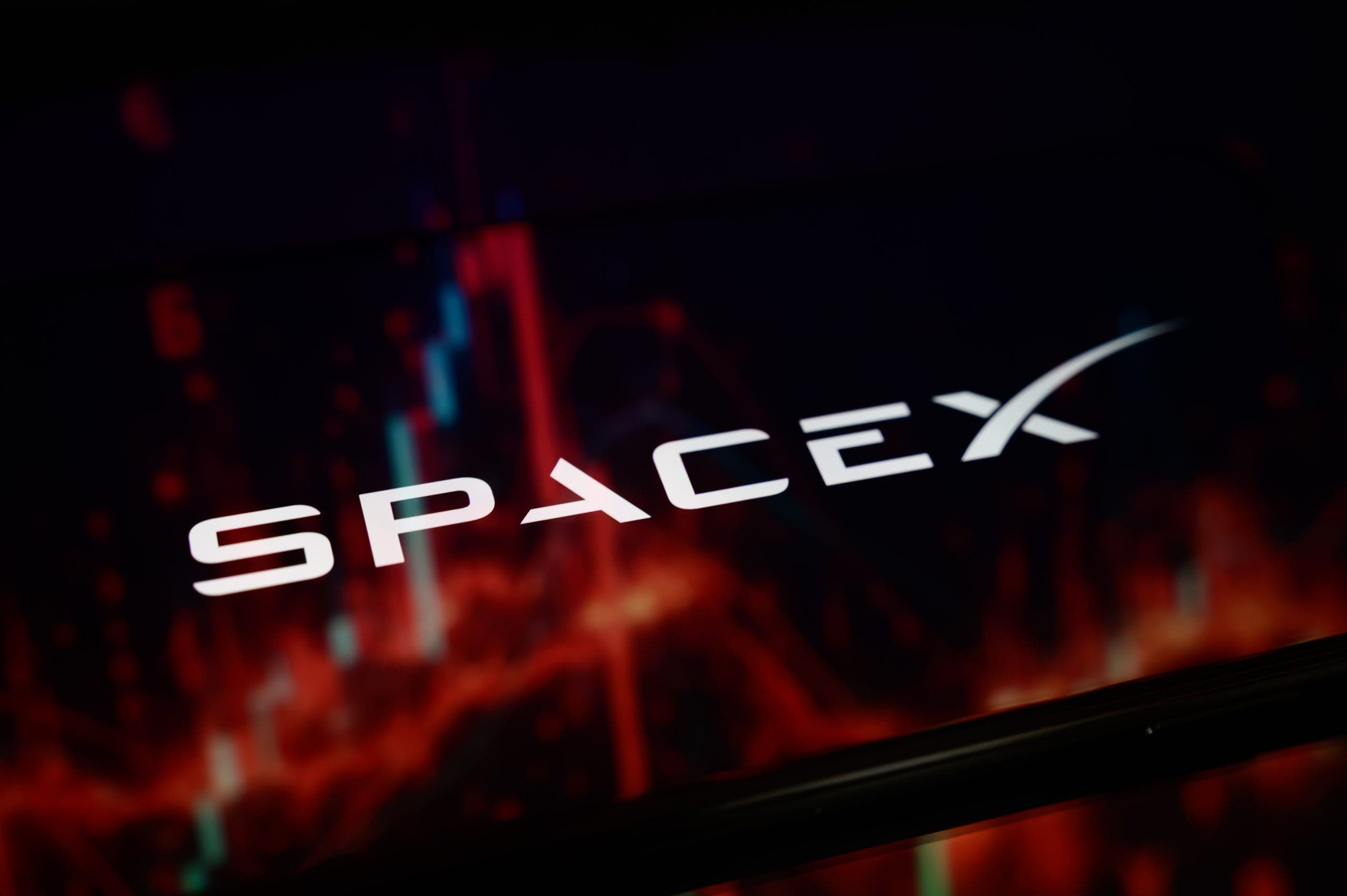 Elon Musk pledges to give every American child a share of SpaceX
