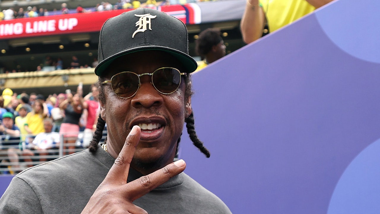 Jay-Z confirmed to perform the Super Bowl LXI Halftime Show