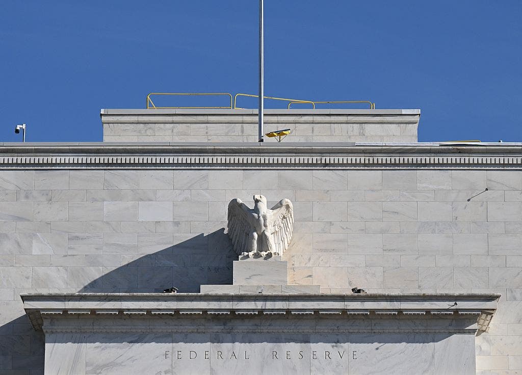 Thumbnail for Fed holds key interest rate at 3.9% as inflation remains elevated