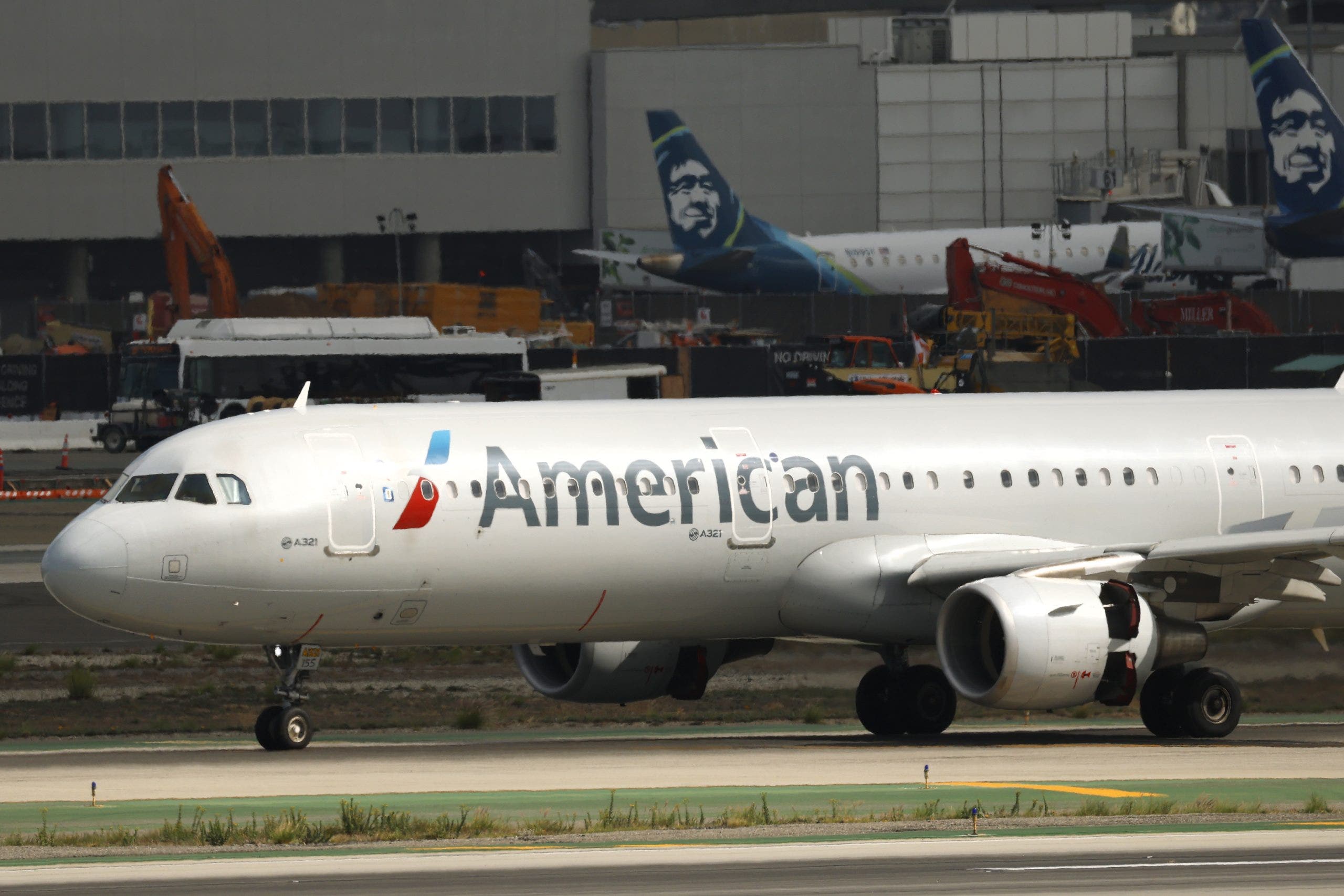 Major airline abandons 3 key cities as passengers face shrinking flight choices