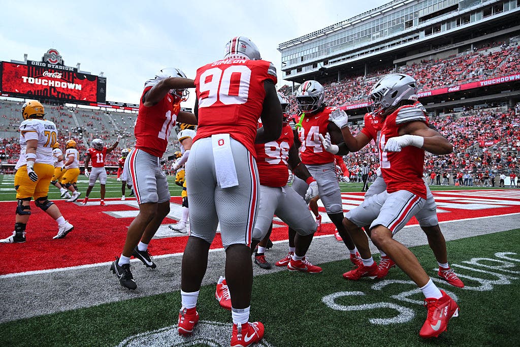 Ohio governor defies NCAA with order allowing 2022 high school graduates fifth season