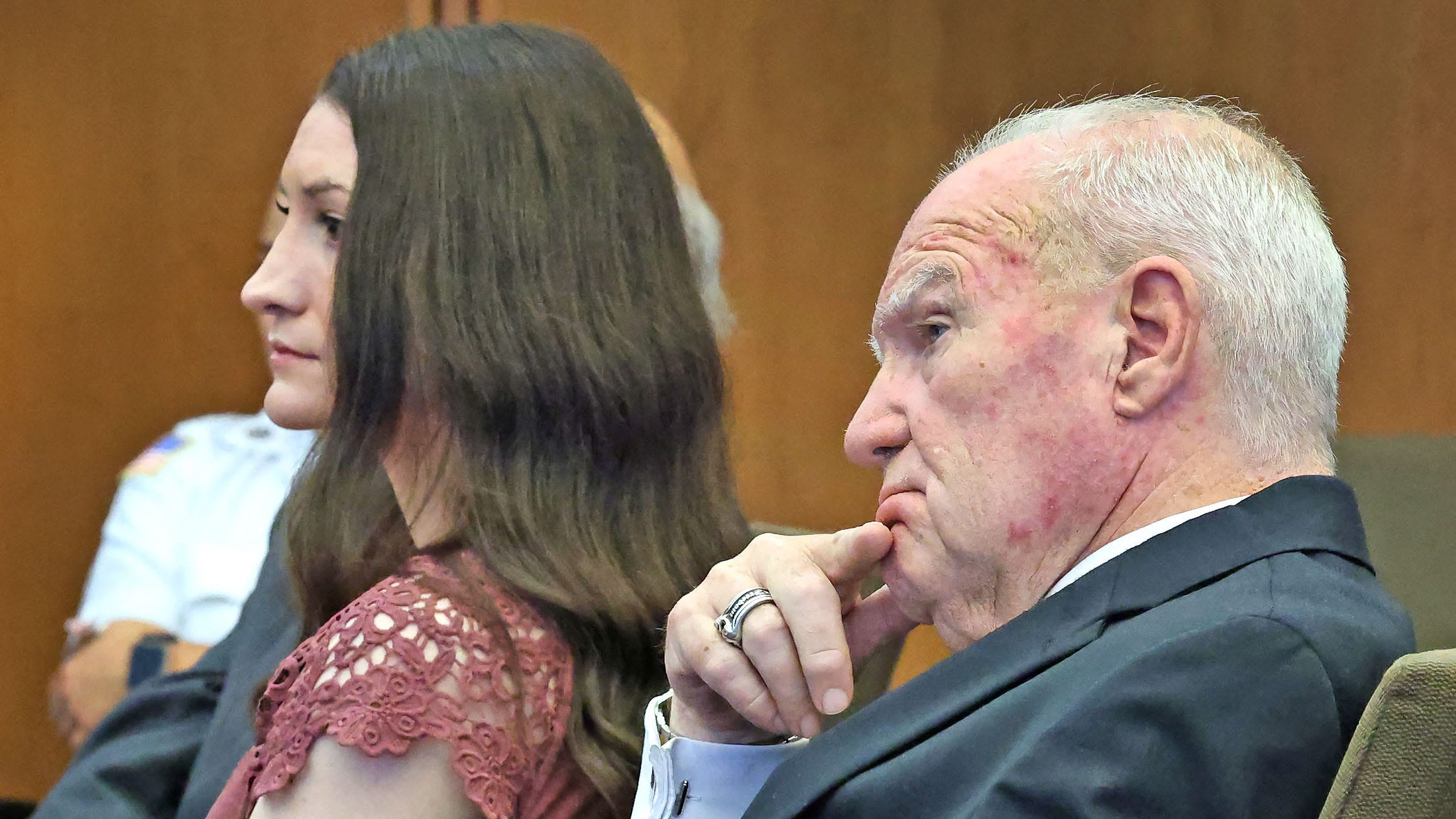 Lindsay Clancy holdout juror reveals what convinced him of her guilt
