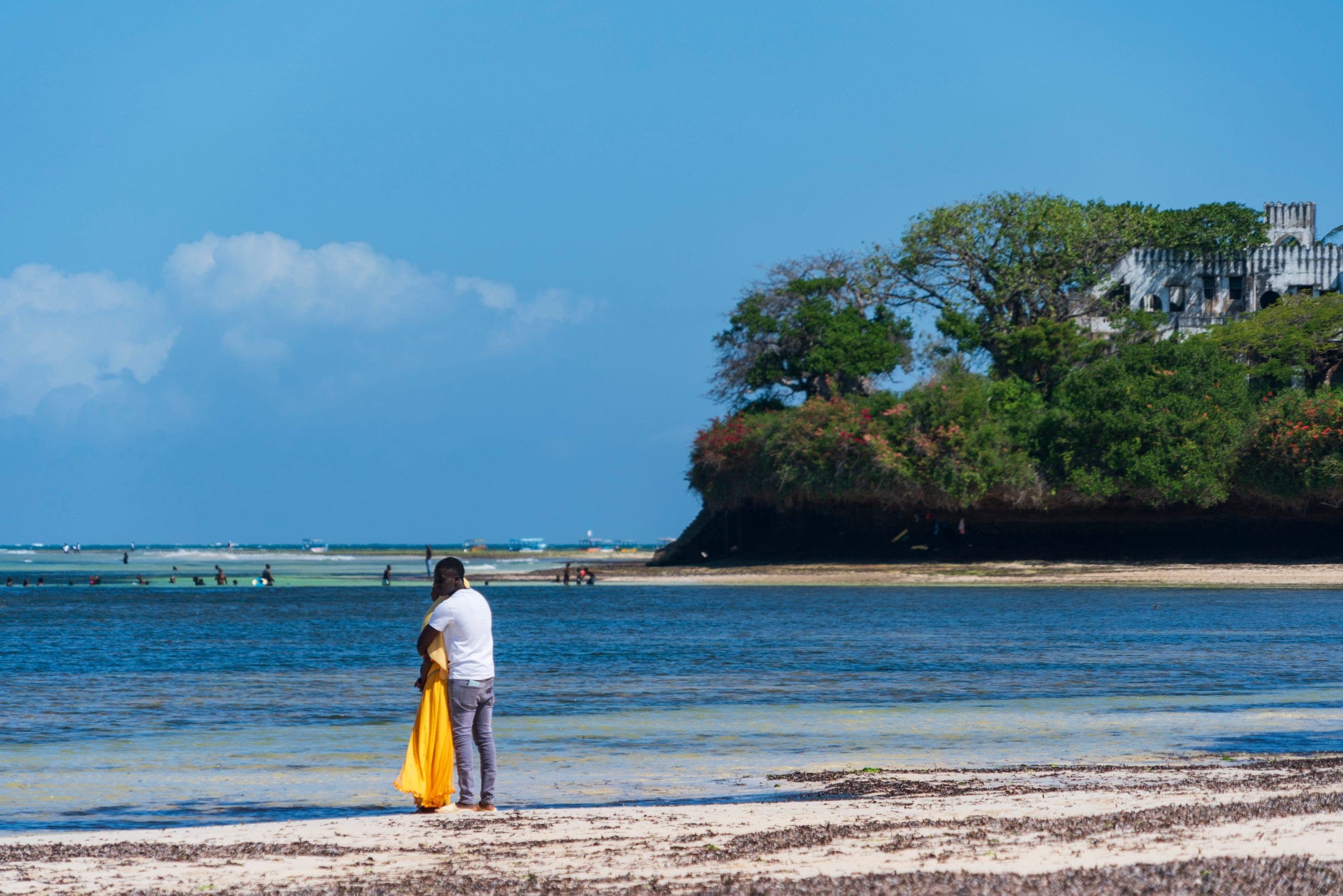 Vacation spot slapped with US travel warning over crime, sexual assaults and kidnappings