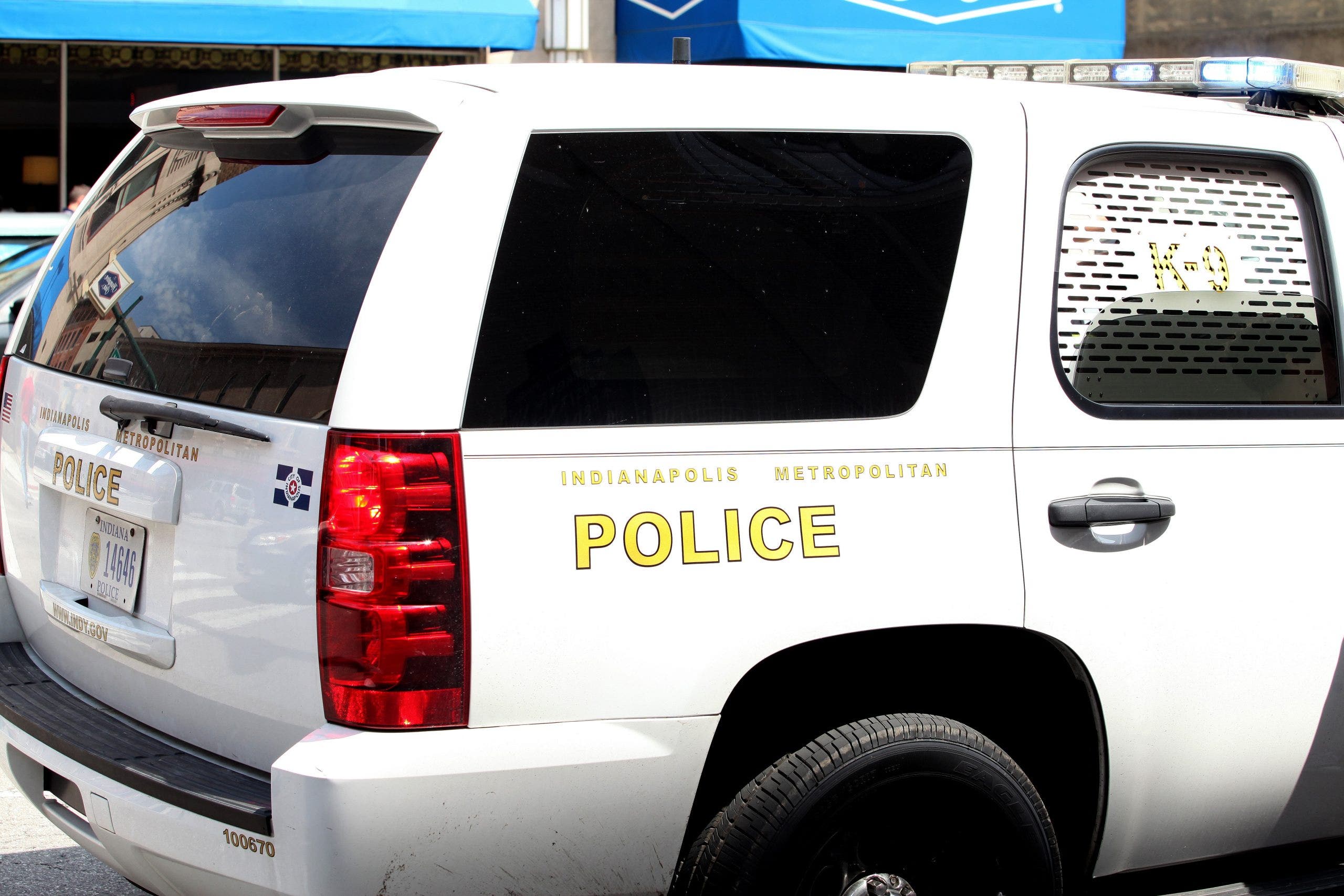 License plate reader leads to arrest after 2 boys hit, 1 killed in hit-and-run