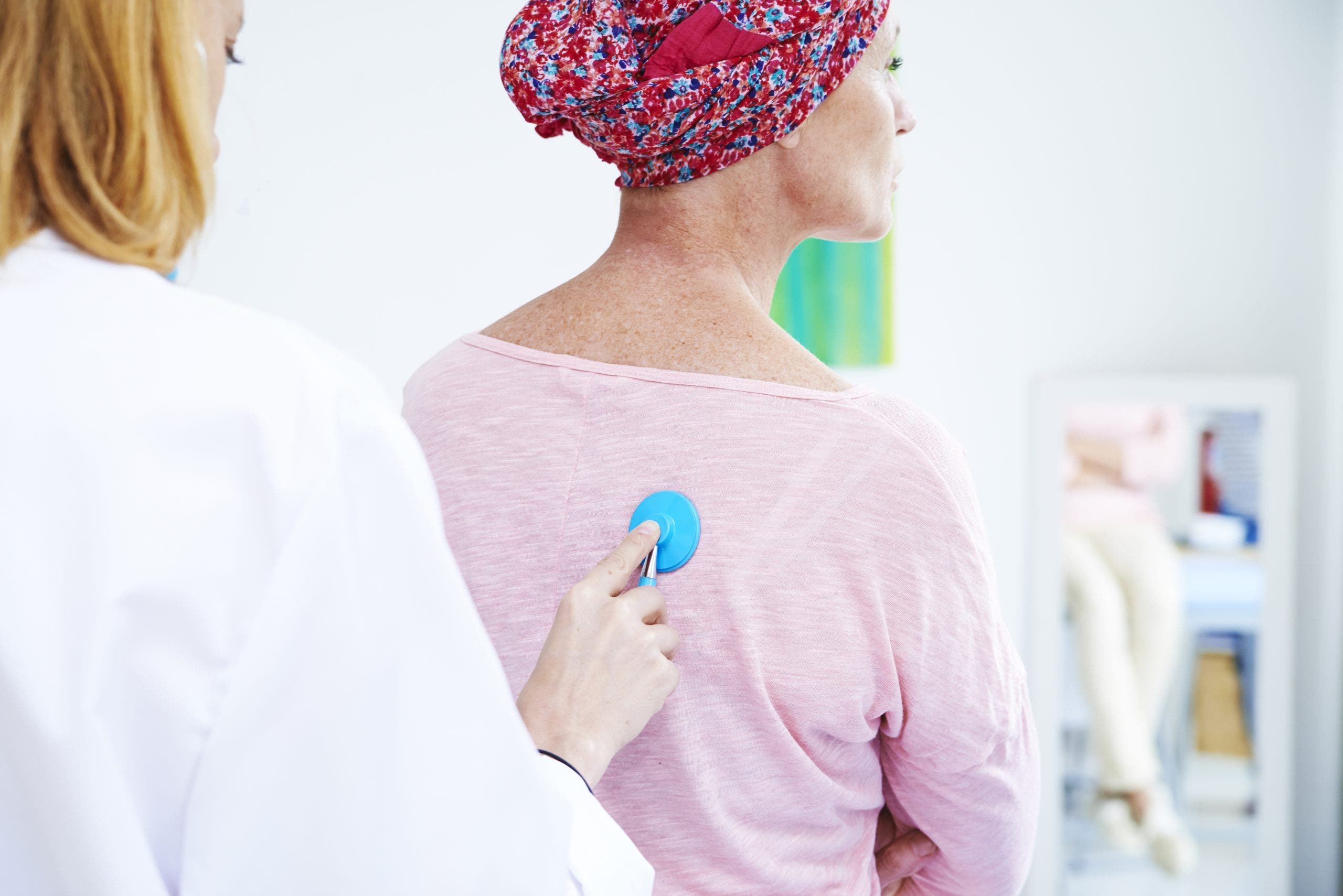 Lung cancer can grow silently for years, here’s who qualifies for screening