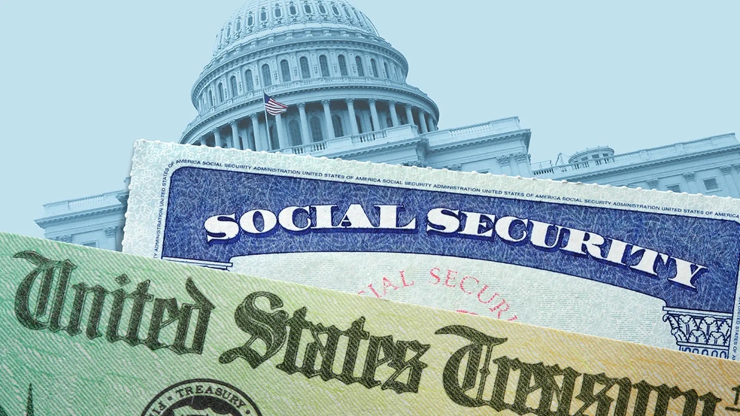 Social Security corrects nearly 50 million records in largest SSN cleanup in agency history
