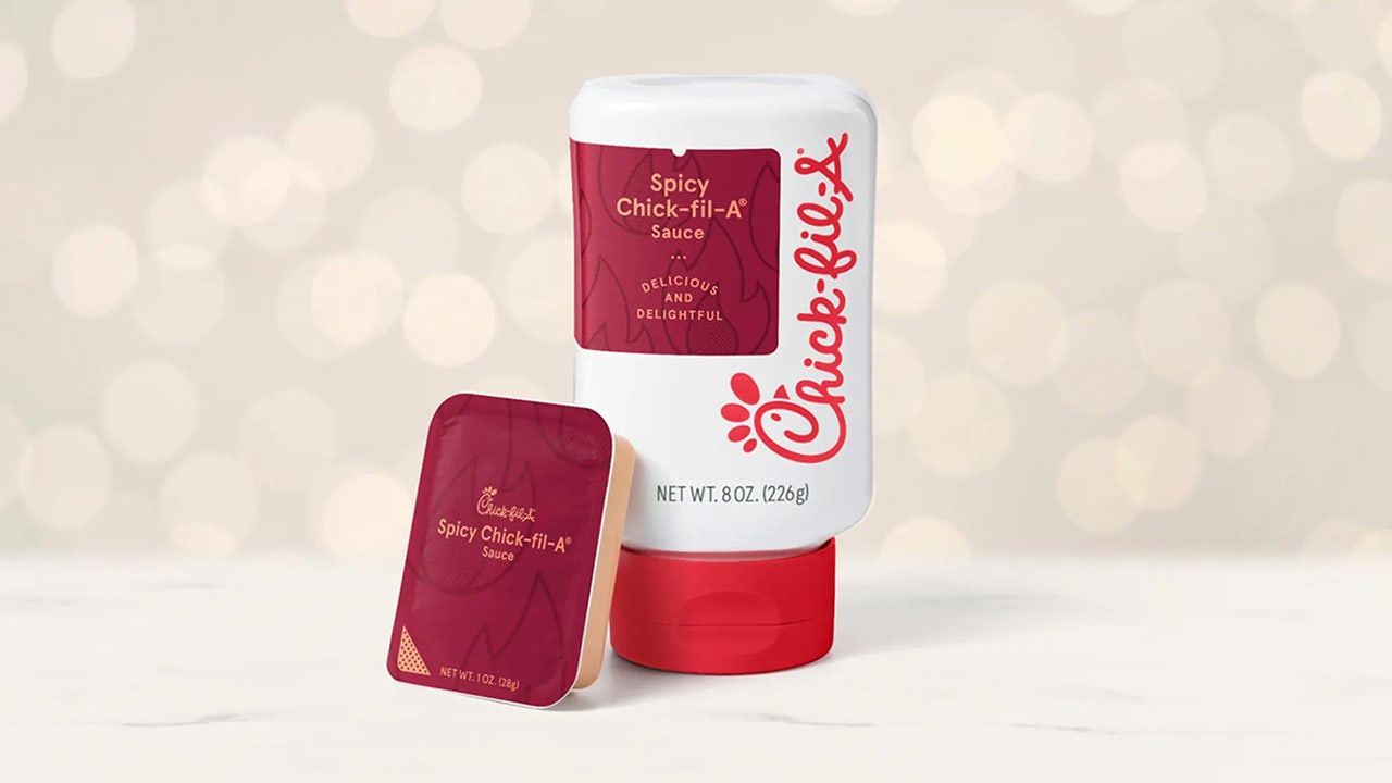 Chick-fil-A's first new sauce in 10 years has fans sharing strong reaction