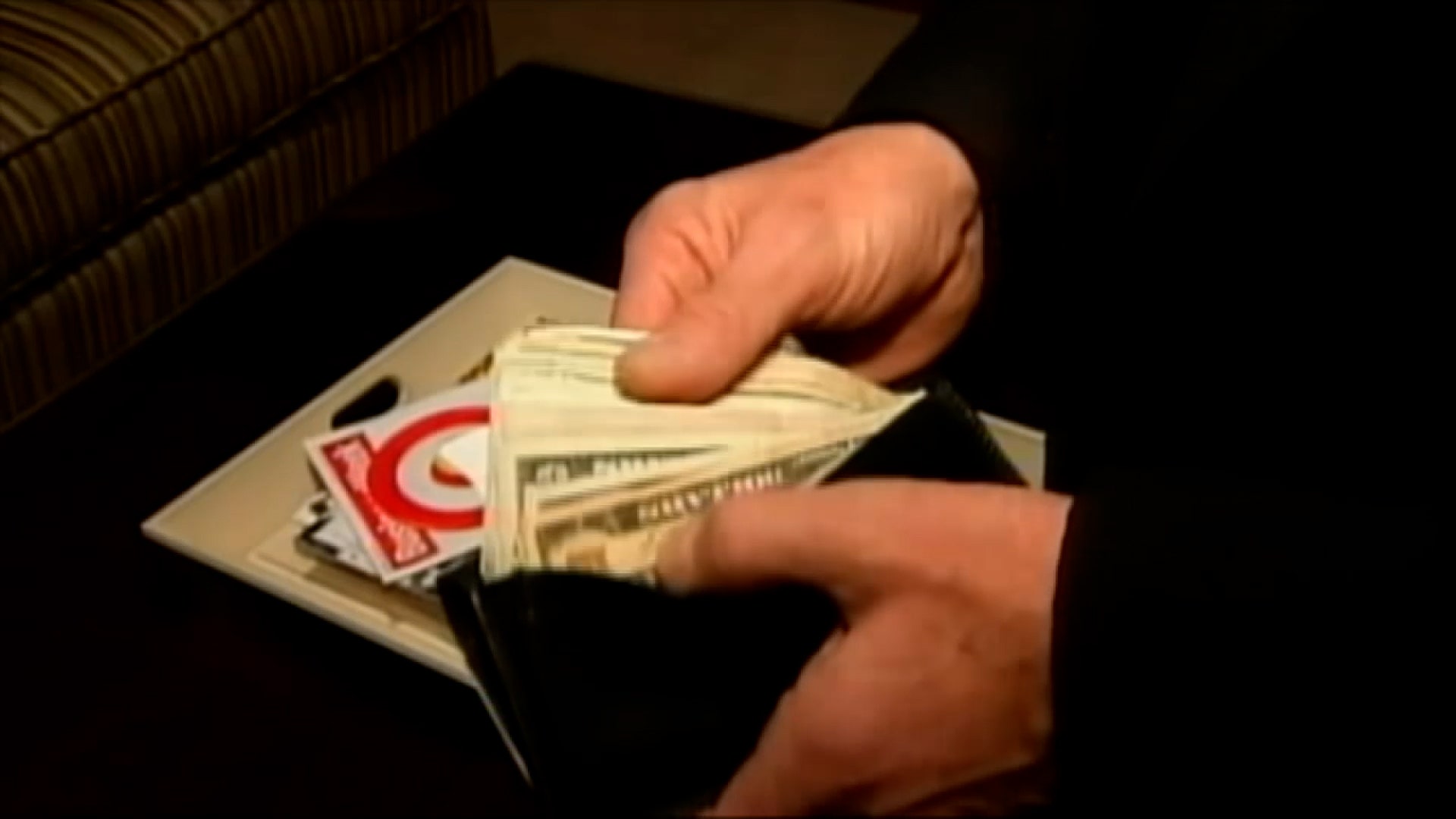 Tipping went from ‘un-American’ to unavoidable, economist says; why that could be a good thing