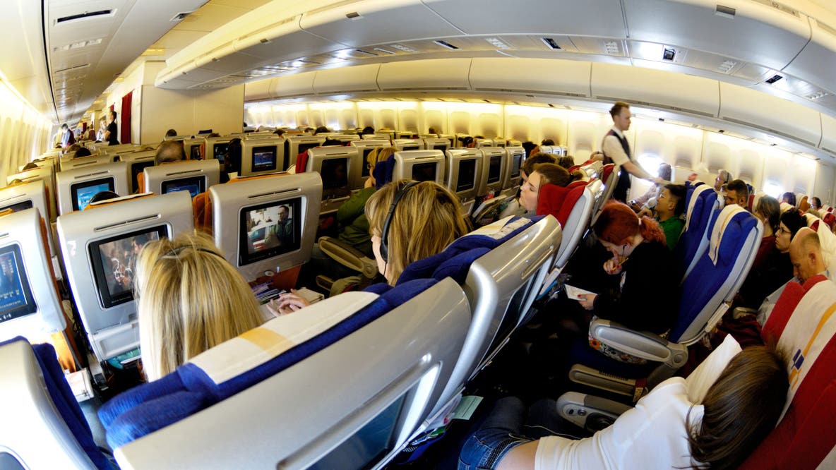Innocent mistake on long flight could have devastating consequences for travelers
