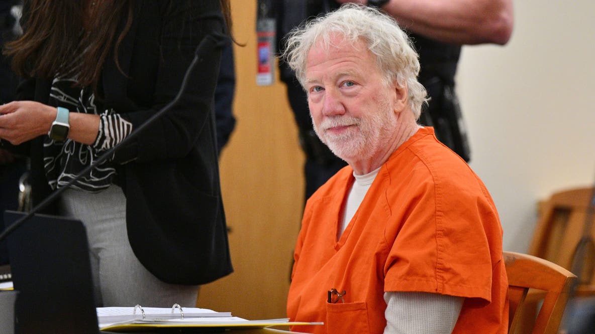 Judge tosses child sex abuse charges against actor Timothy Busfield: Reports