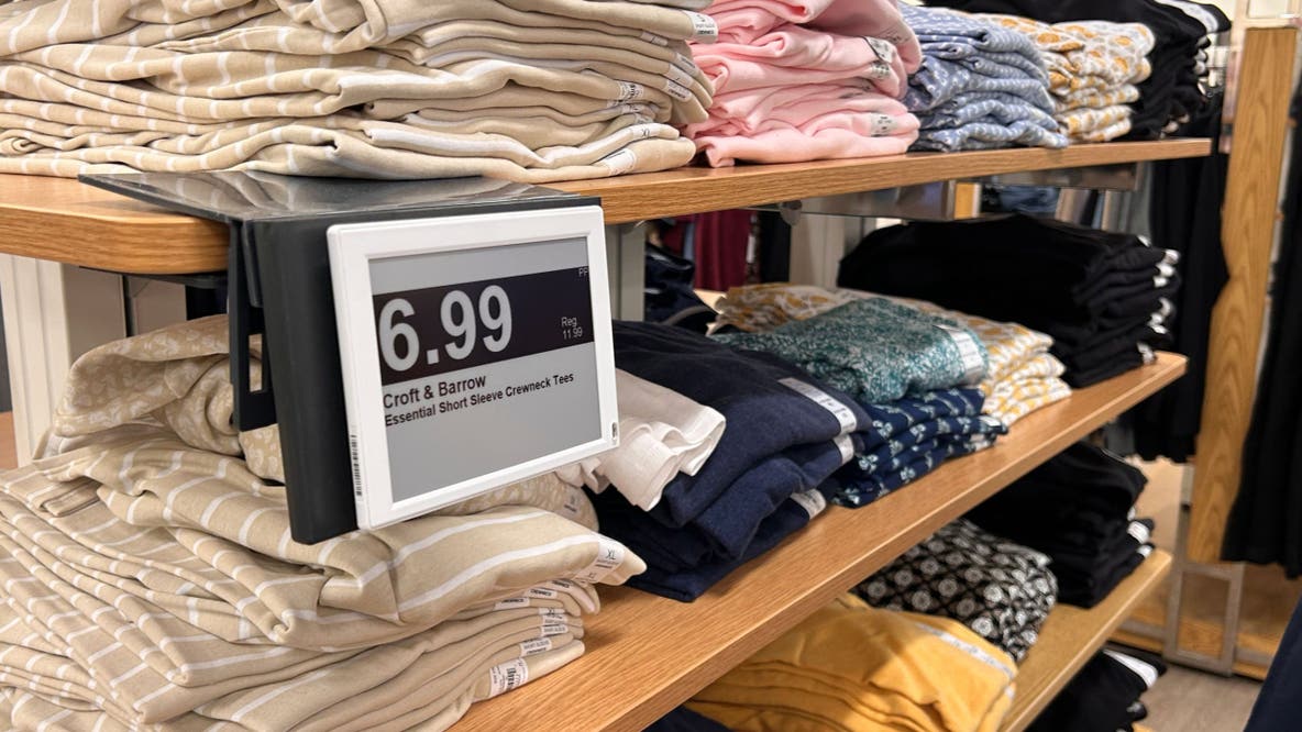 Customer concern growing as US retailers adopt next-generation pricing tools