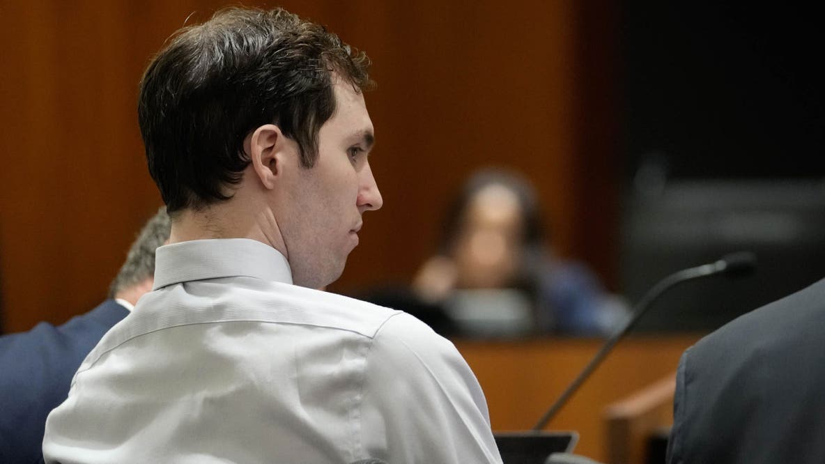 Charlie Kirk murder: Judge delays setting trial date for suspect Tyler Robinson