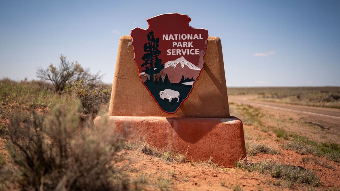 Admission to U.S. national parks will be free this Tuesday: Here’s why