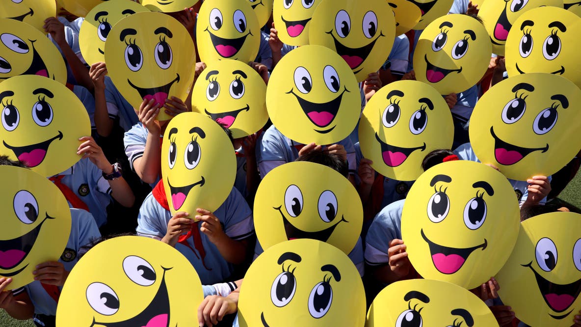 Want to improve your mood and your health? Smile more often, experts suggest