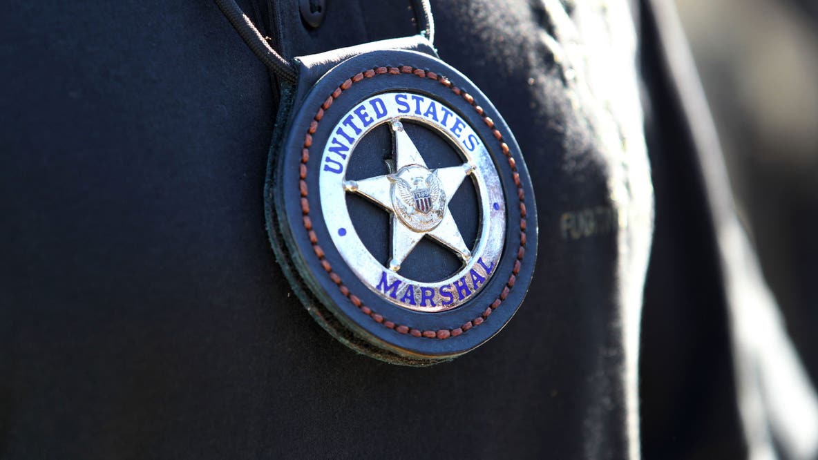 Tied-up 10-year-old trapped in closet rescued; suspected kidnapper caught, Marshals say