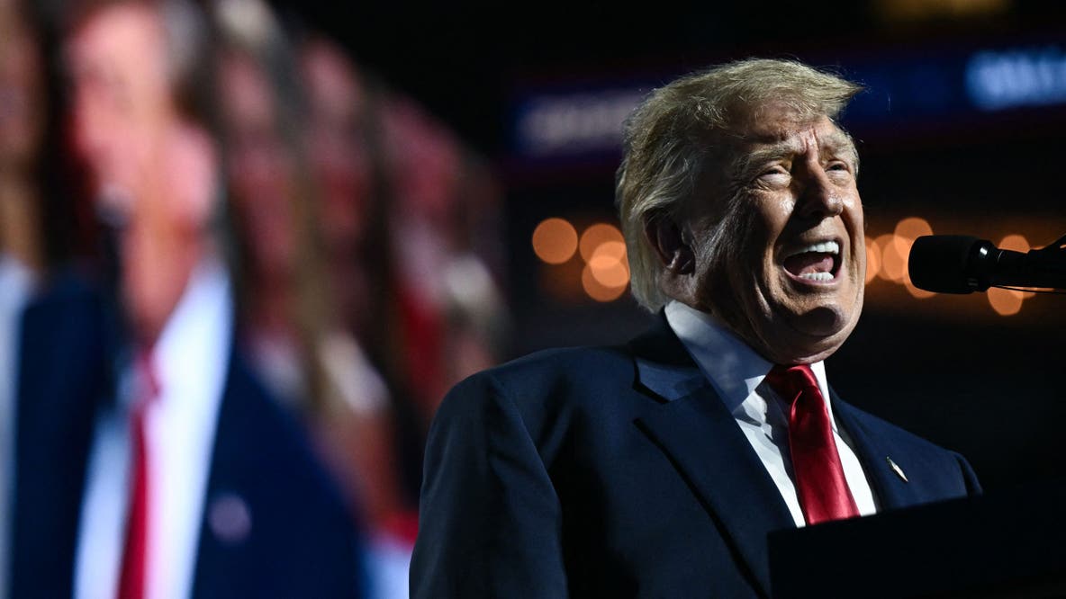3 taxpayer-funded Trump administration ads must be taken down, judge rules