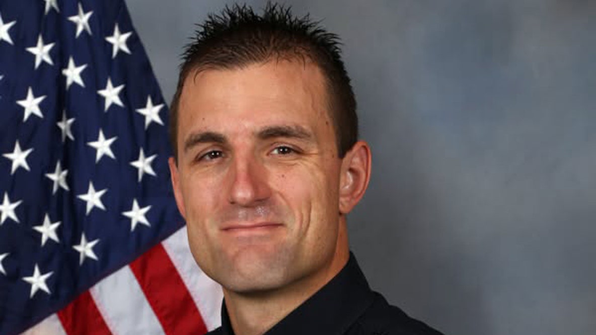 'His loss is deeply personal': Colorado police corporal dies after wakeboarding accident