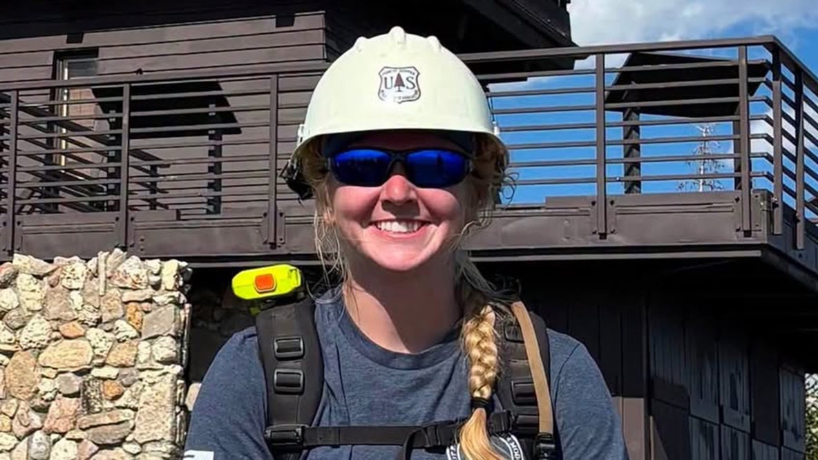 Firefighter, 24, died after being struck by a tree battling La. wildfire