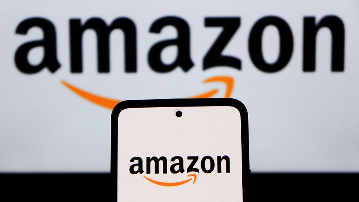Amazon cuts retail jobs amid one of its biggest shopping days