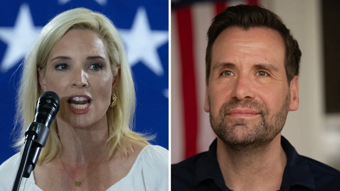 Iowa’s 2026 Senate race: What to know about Josh Turek vs Ashley Hinson