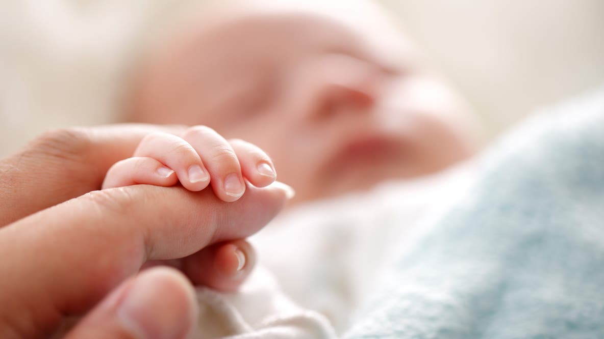 Top baby name trends for 2027 revealed, according to new data