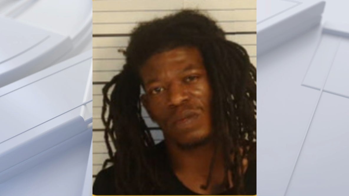 Memphis Police arrest attempted murder suspect hiding inside clothes dryer